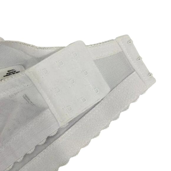 Glamorise Magic Lift Full Figure Support Bra Size 52G - Picture 6 of 7